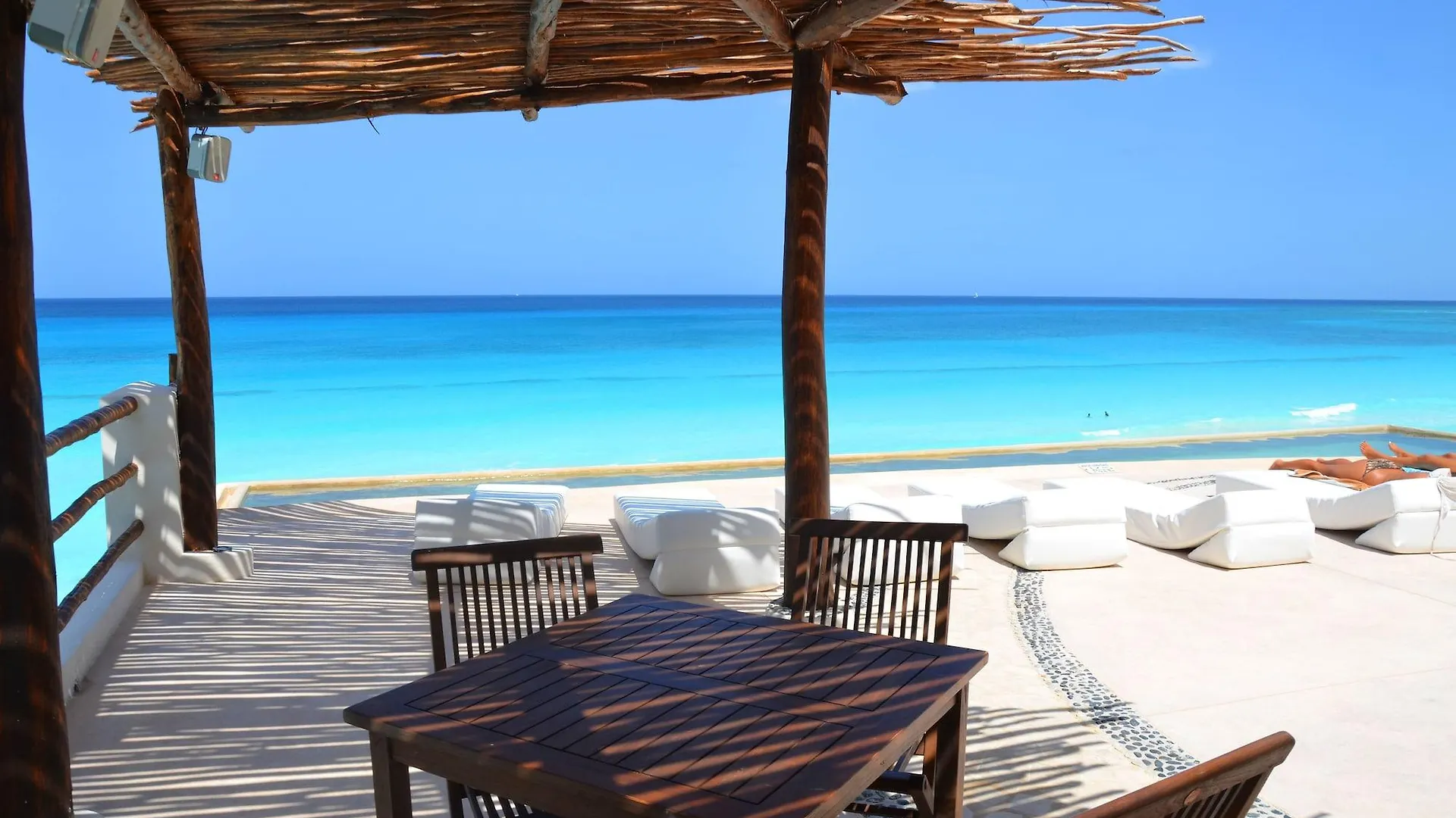 Amigo Rental Cancun Apartment