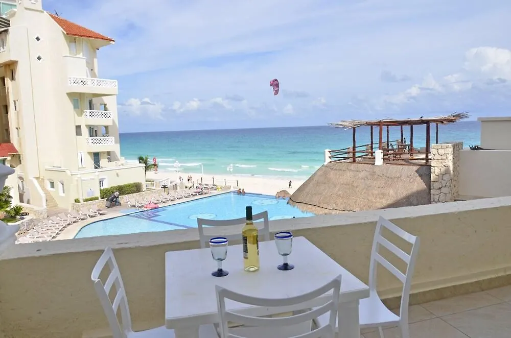 Apartment Amigo Rental Cancun