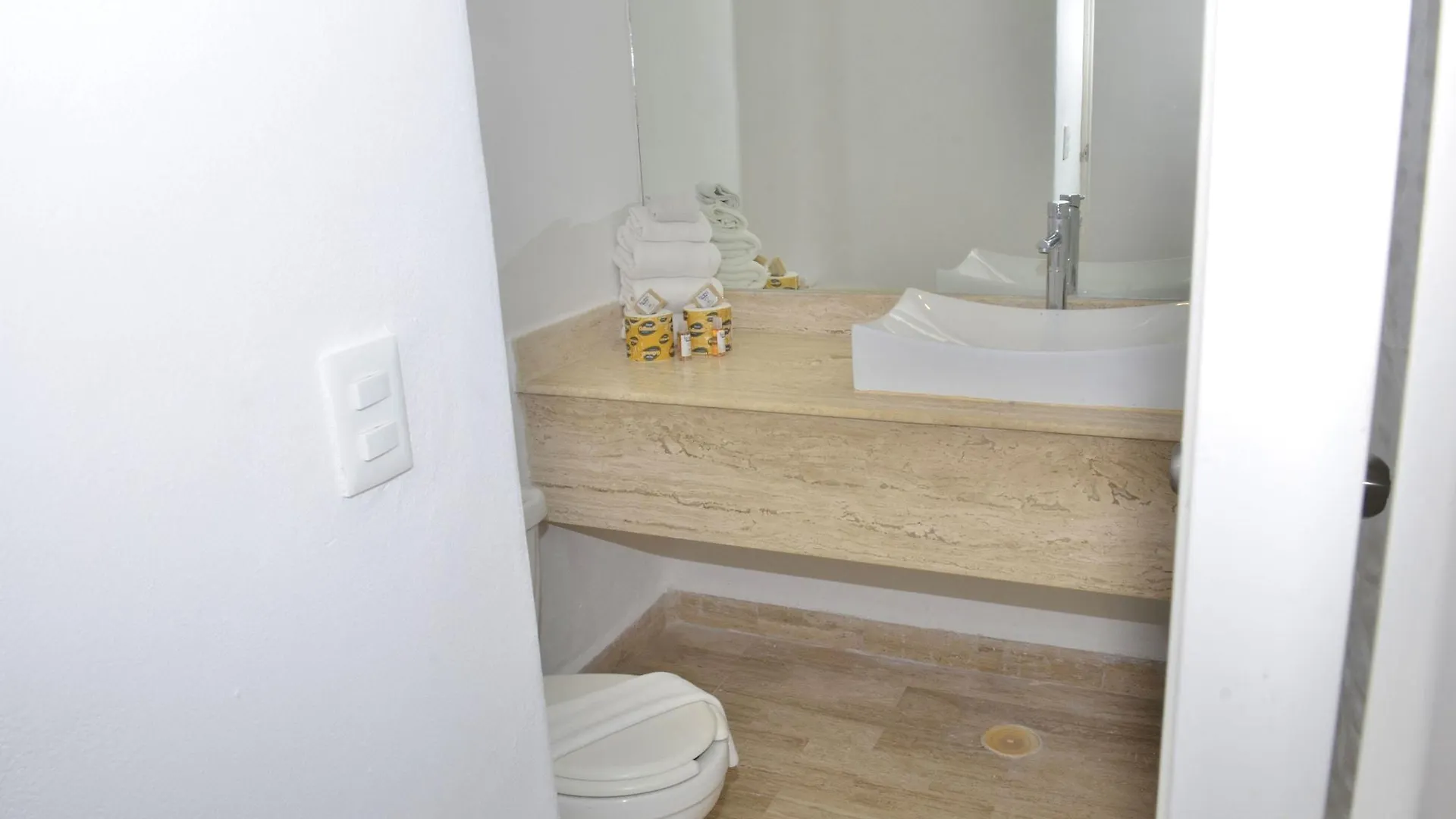 Apartment Amigo Rental Cancun