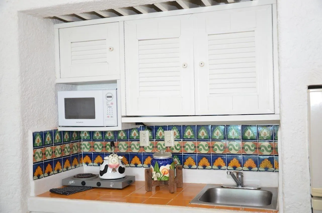 Apartment Amigo Rental Cancun