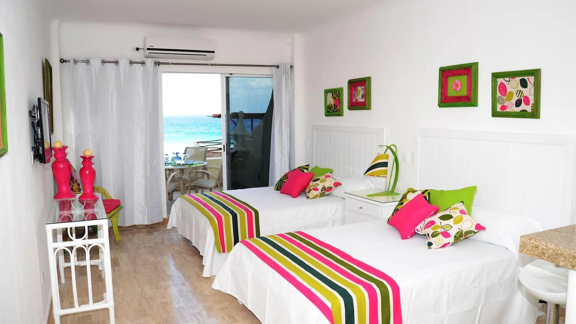 Apartment Amigo Rental Cancun