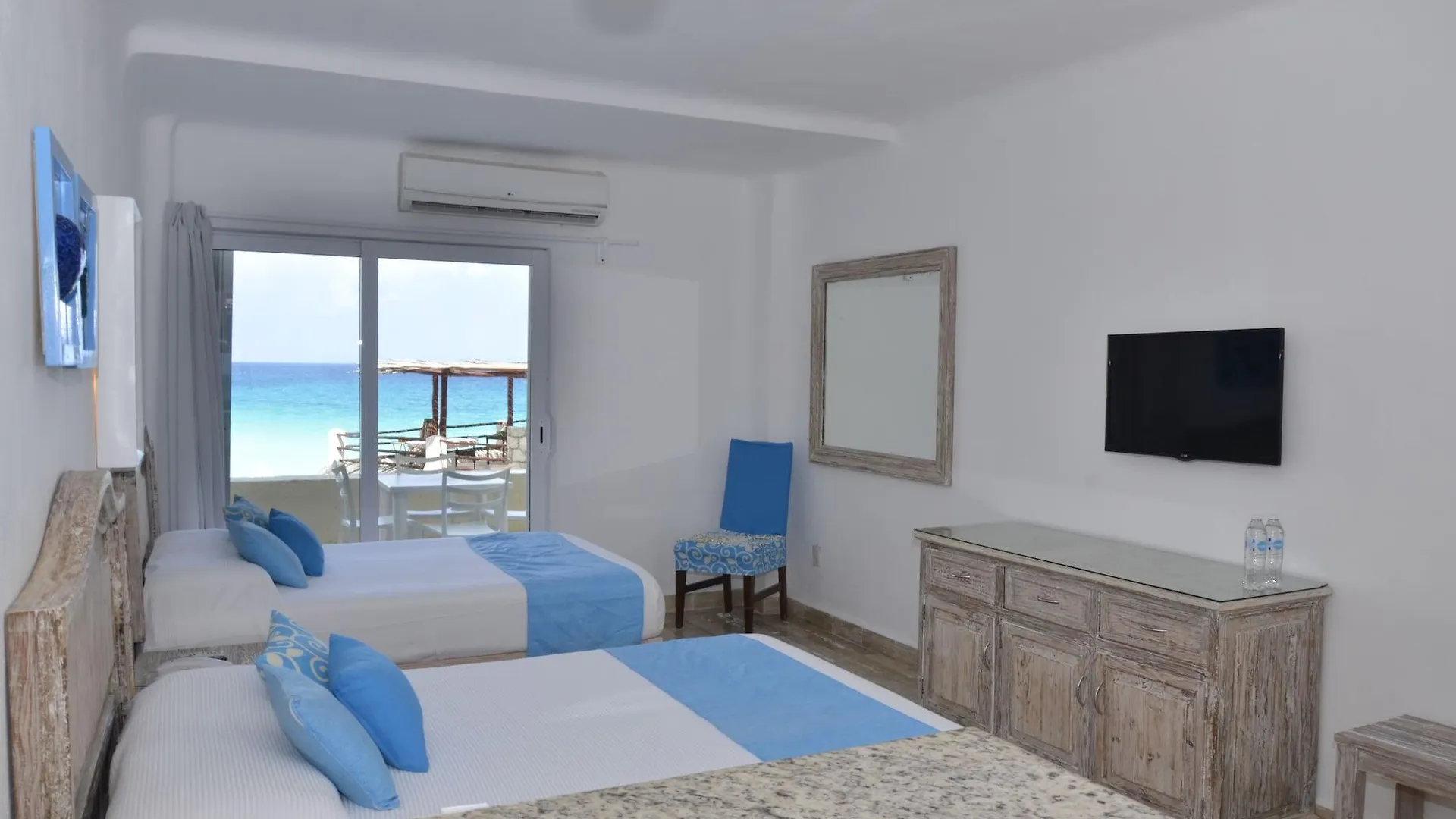 Amigo Rental Cancun Mexico