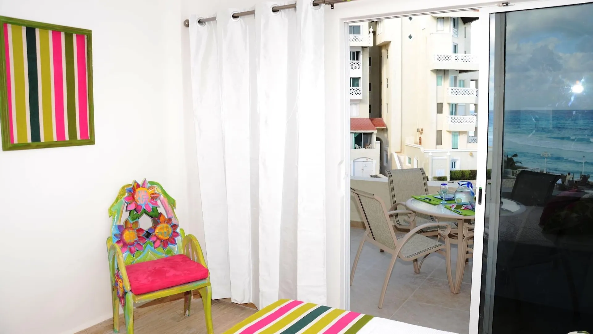 Amigo Rental Cancun Apartment