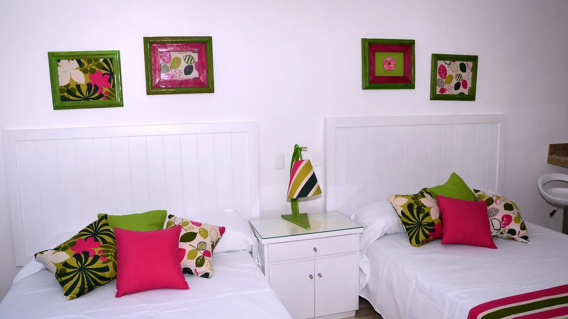 Apartment Amigo Rental Cancun