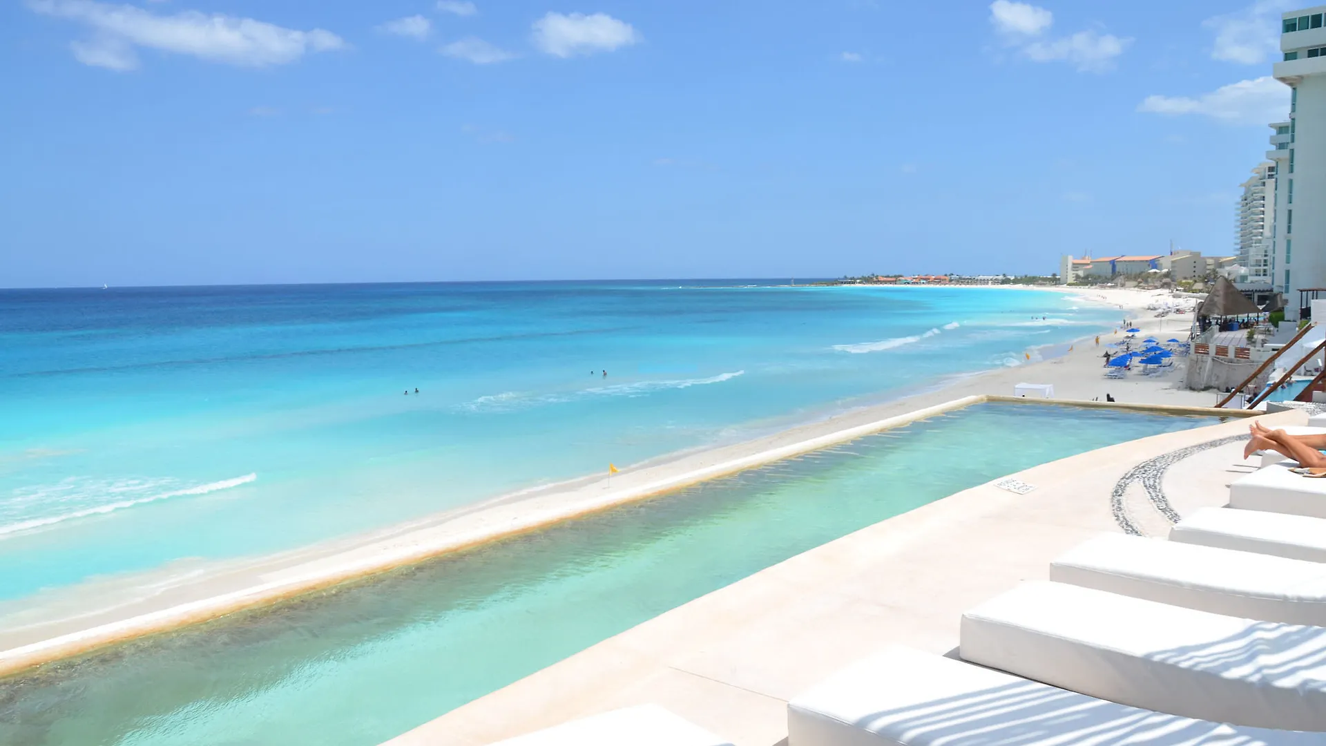 Amigo Rental Cancun Apartment