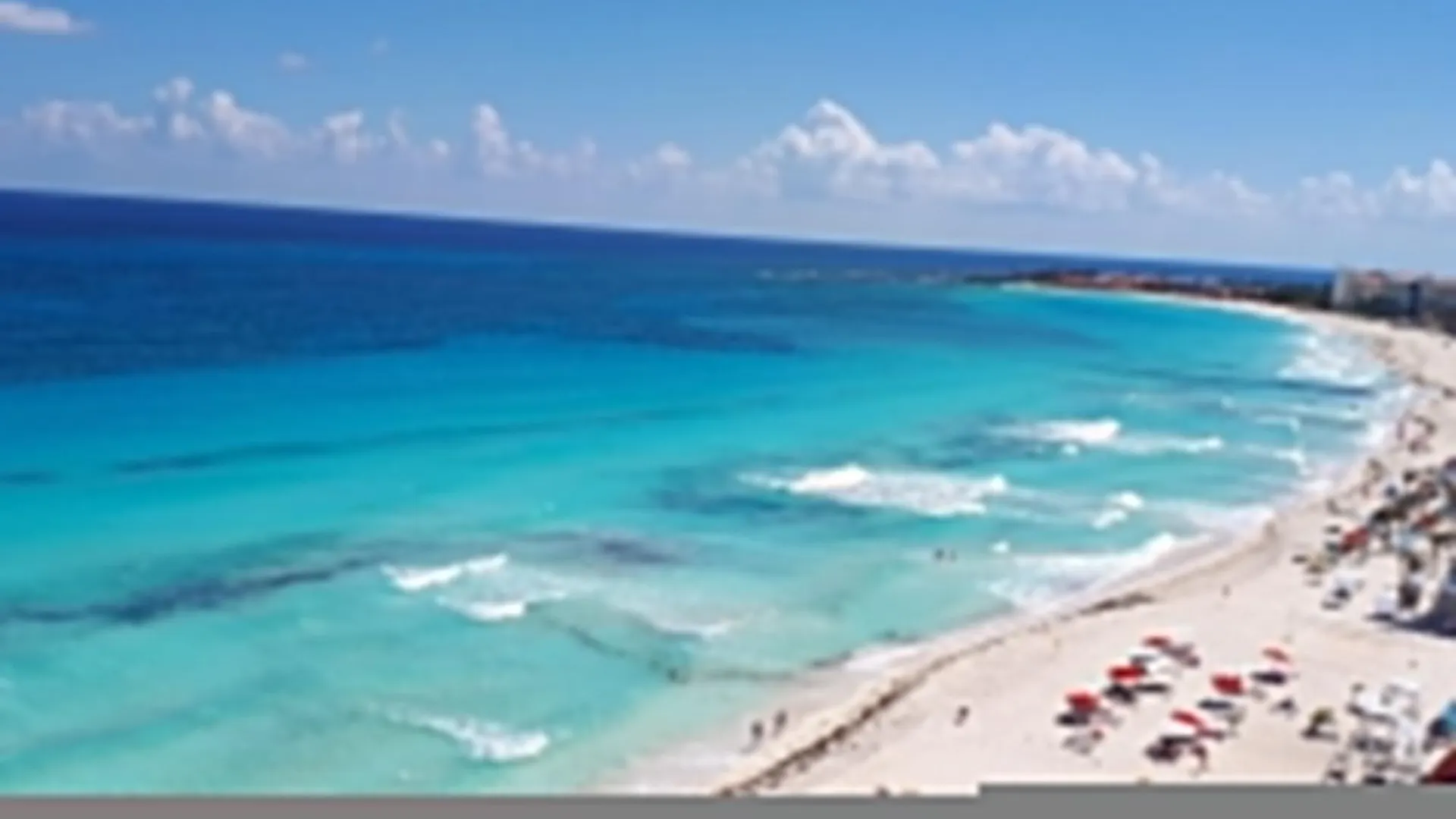 Apartment Amigo Rental Cancun