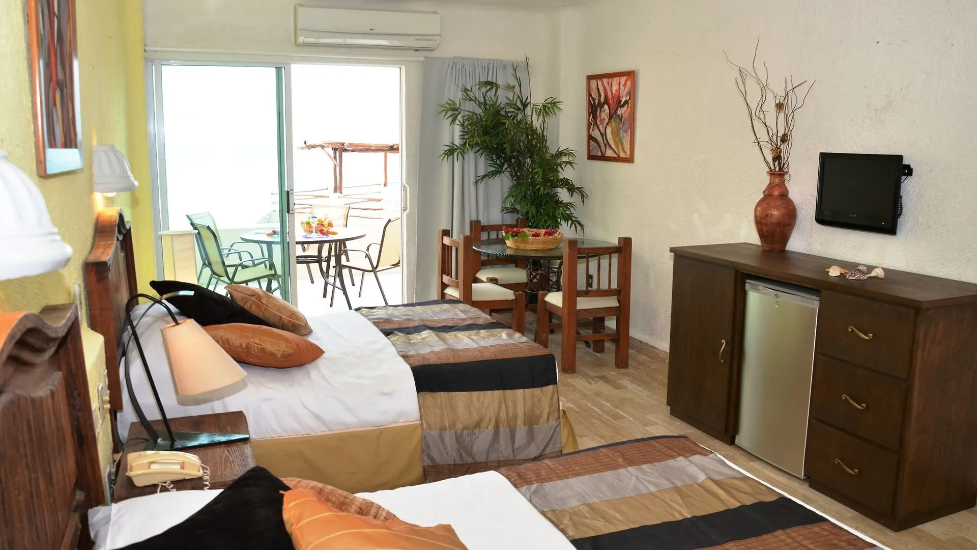 Apartment Amigo Rental Cancun Mexico