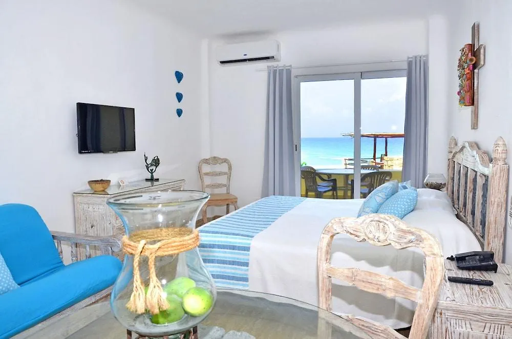 Amigo Rental Cancun 0*,