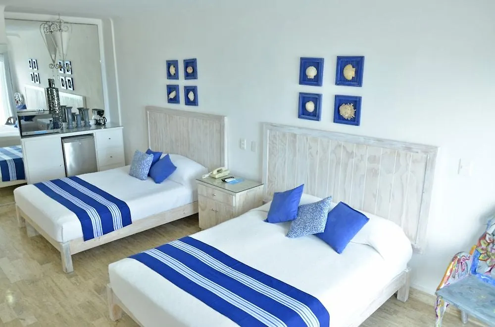 Apartment Amigo Rental Cancun Mexico