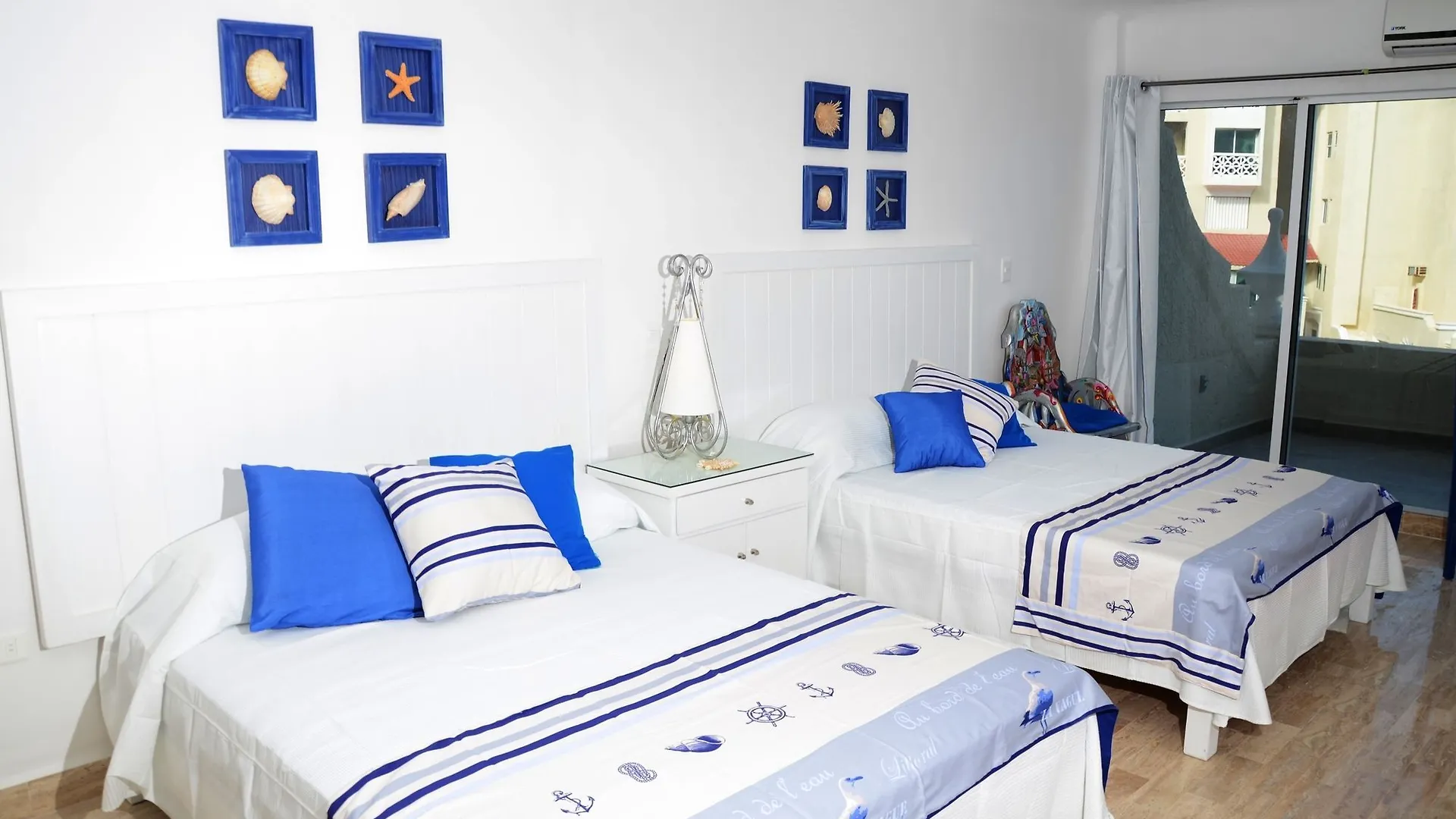 Amigo Rental Cancun