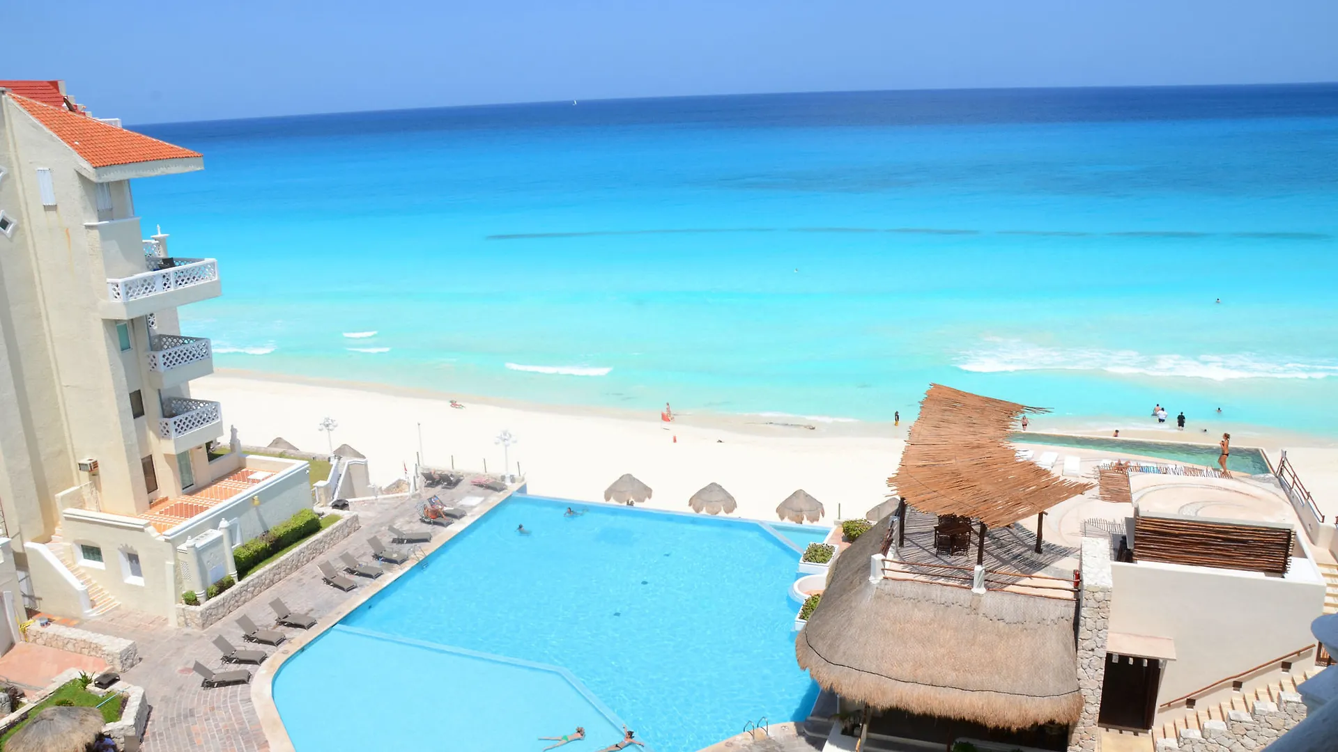 Amigo Rental Cancun Apartment