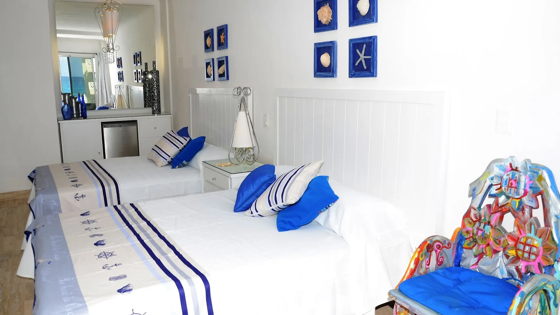 Apartment Amigo Rental Cancun