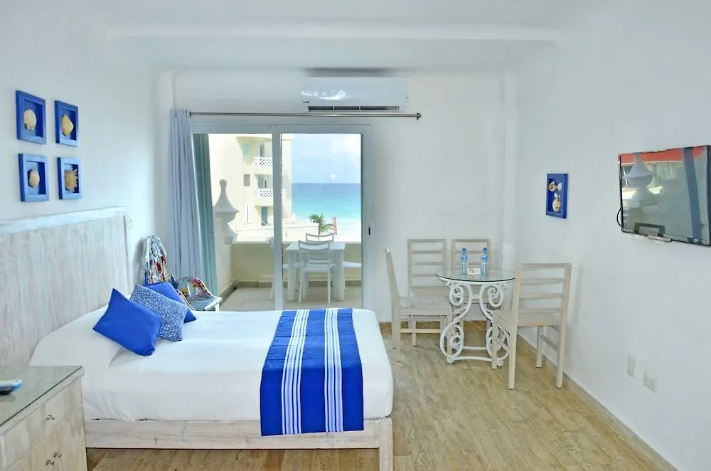 Amigo Rental Канкун 0*,  Мексика