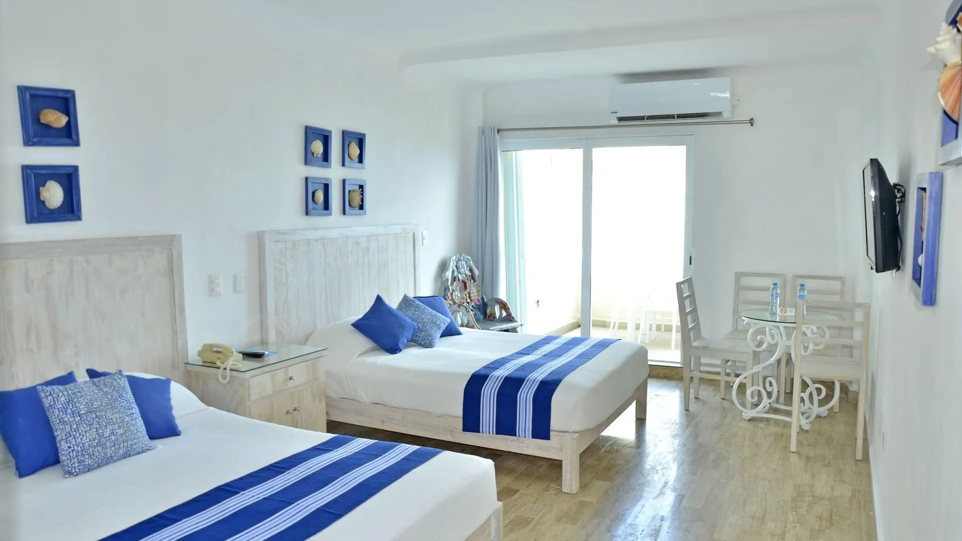 Amigo Rental Канкун