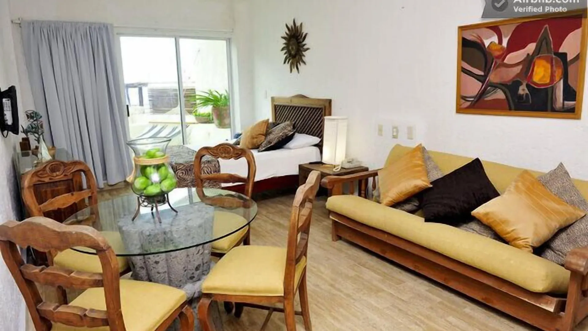 Amigo Rental Канкун Мексика