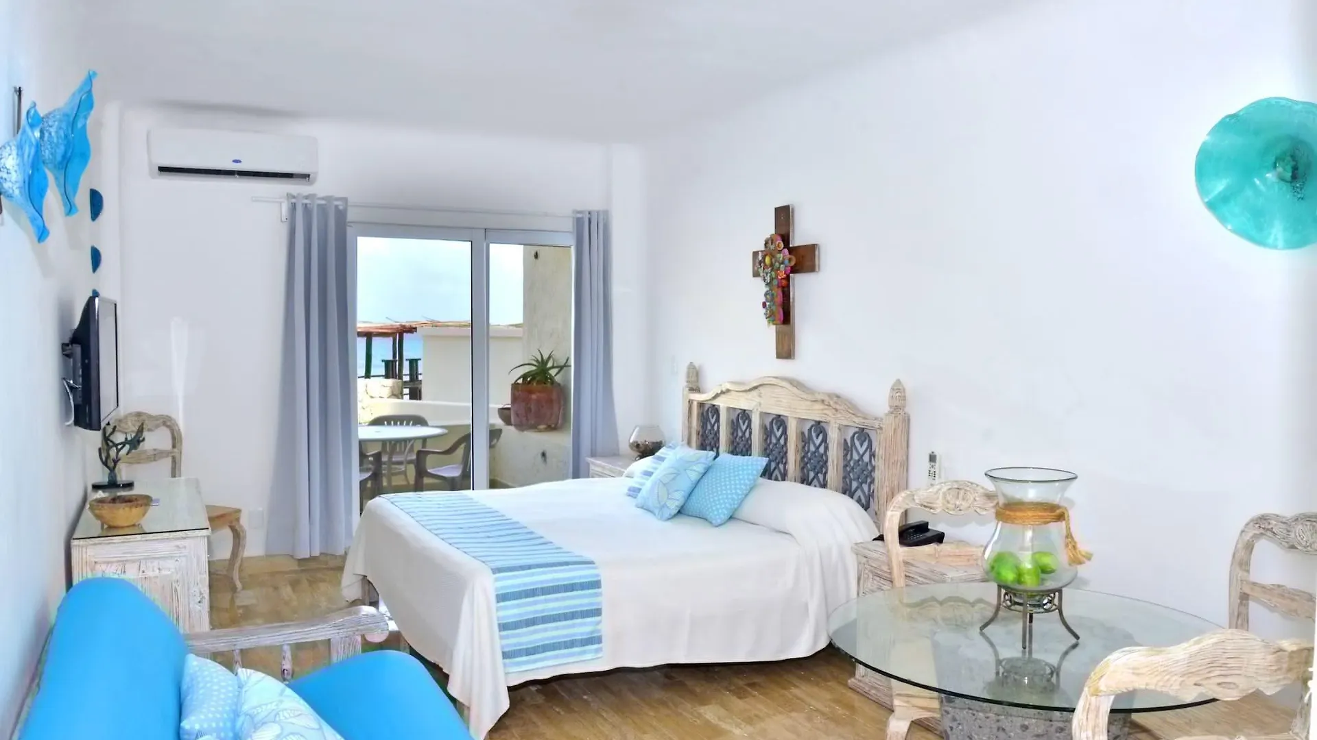 Amigo Rental Канкун Апартаменты