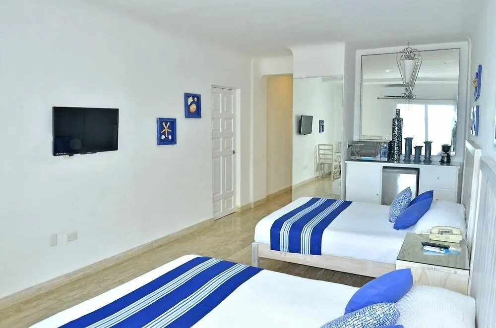 Amigo Rental Канкун 0*,